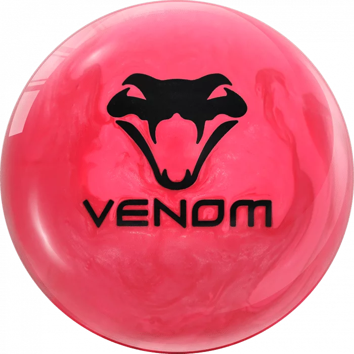 Motiv Hyper Venom Ball Bowlingball