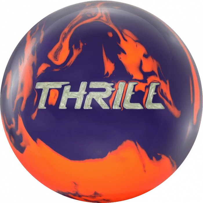 MOTIV® Ball Top Thrill™ Bowlingball Ball Motiv Solid