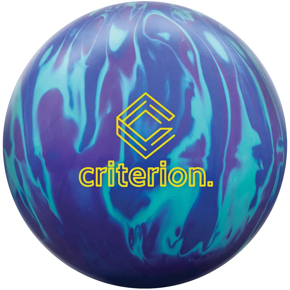 Bowlingball TR Criterion Track Bowling Kugel