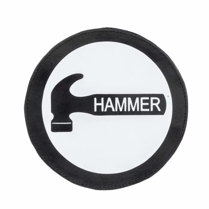 Bowling Shammy Pad HA Hammer zur Ballpflege