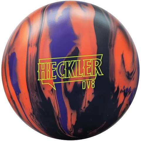 Bowlingball DV8 Heckler DV Bowlingkugel