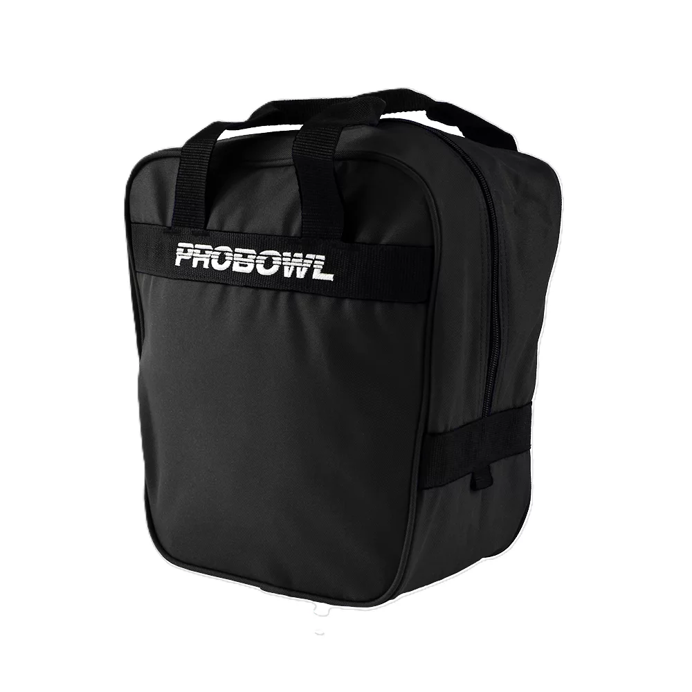 Pro Bowl Single Bag Basic Einballtasche