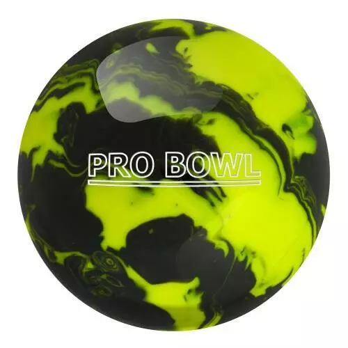 PRO BOWL Polyester farben je nach Lager