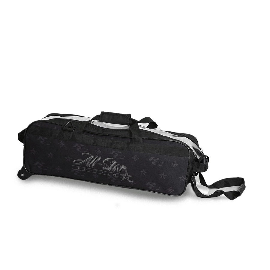 Roto Grip 3-Ball All-Star Edition Travel Tote