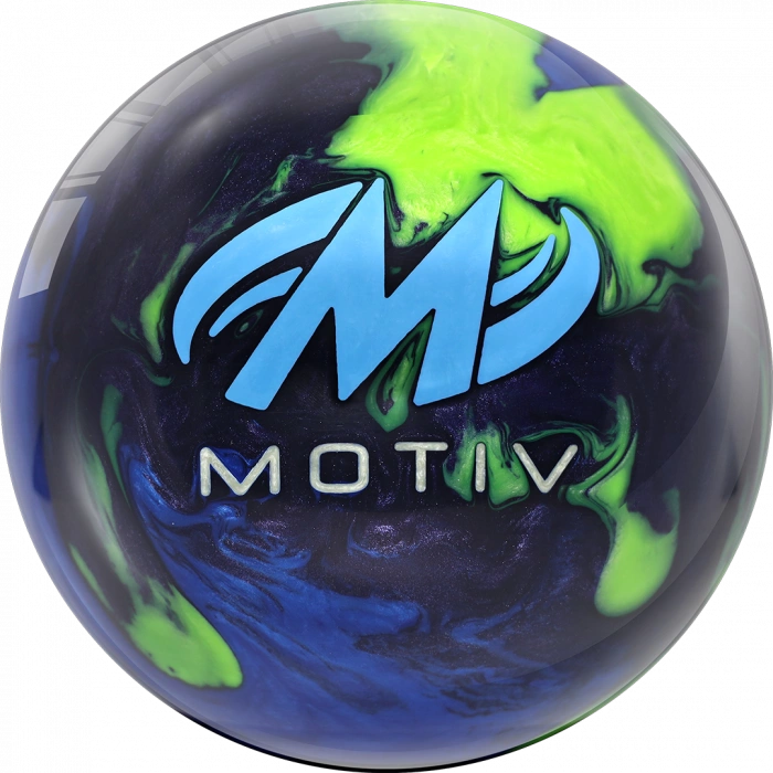 Motiv Nuclear Forge