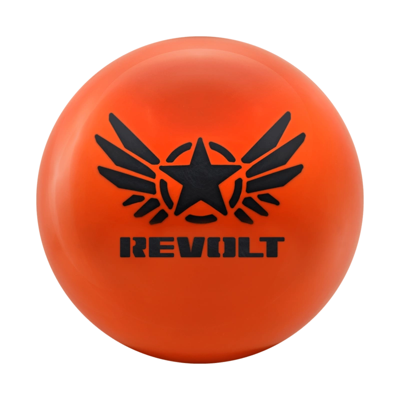 Limited Edition Revolt™ Uprising Motiv