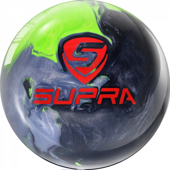 Motiv Supra GT Bowlingball