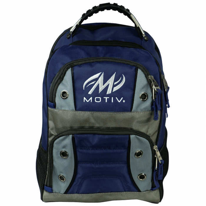 Motiv Intrepid Rucksack Bag Tasche