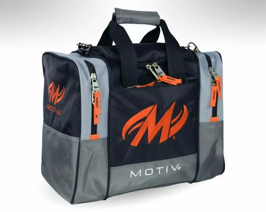 Motiv Shock 1-Ball Tote