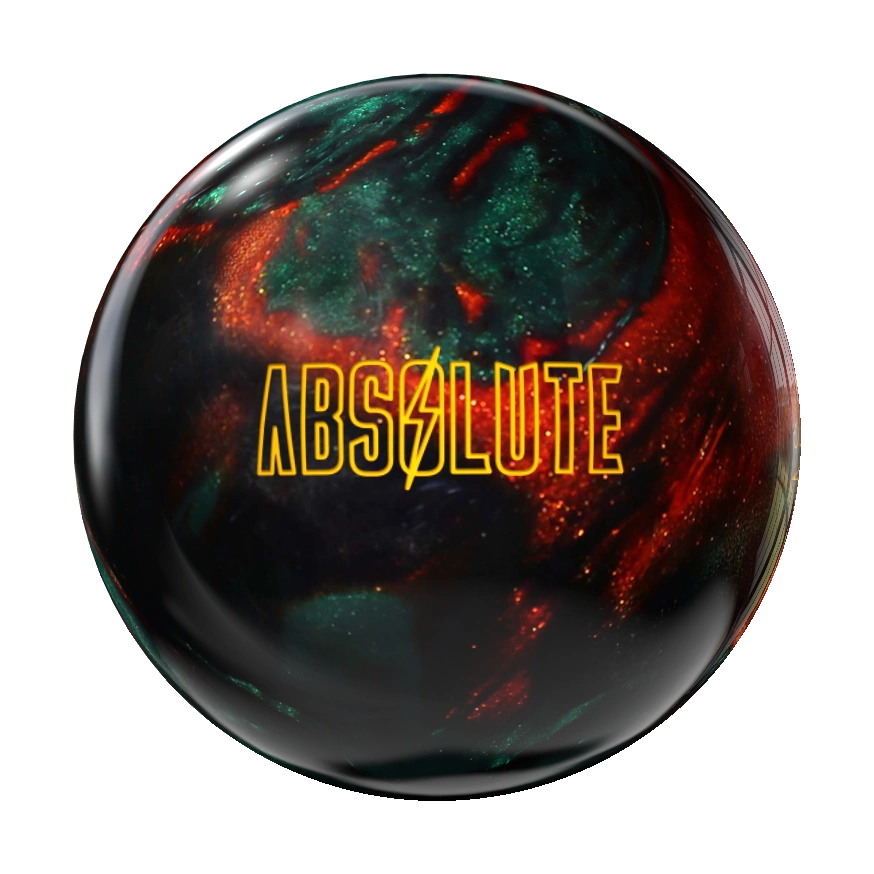 Storm ABSOLUTE Bowlingball