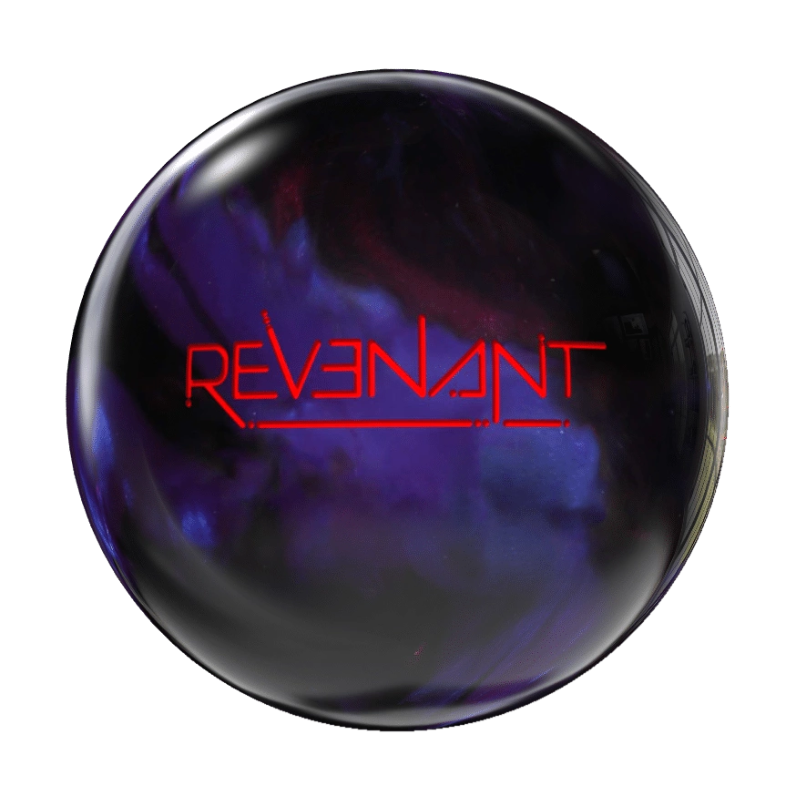 Storm Bowlingball REVENANT