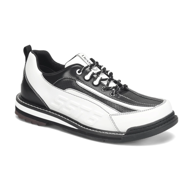 Dexter SST6 Hybrid LE WHITE/BLACK