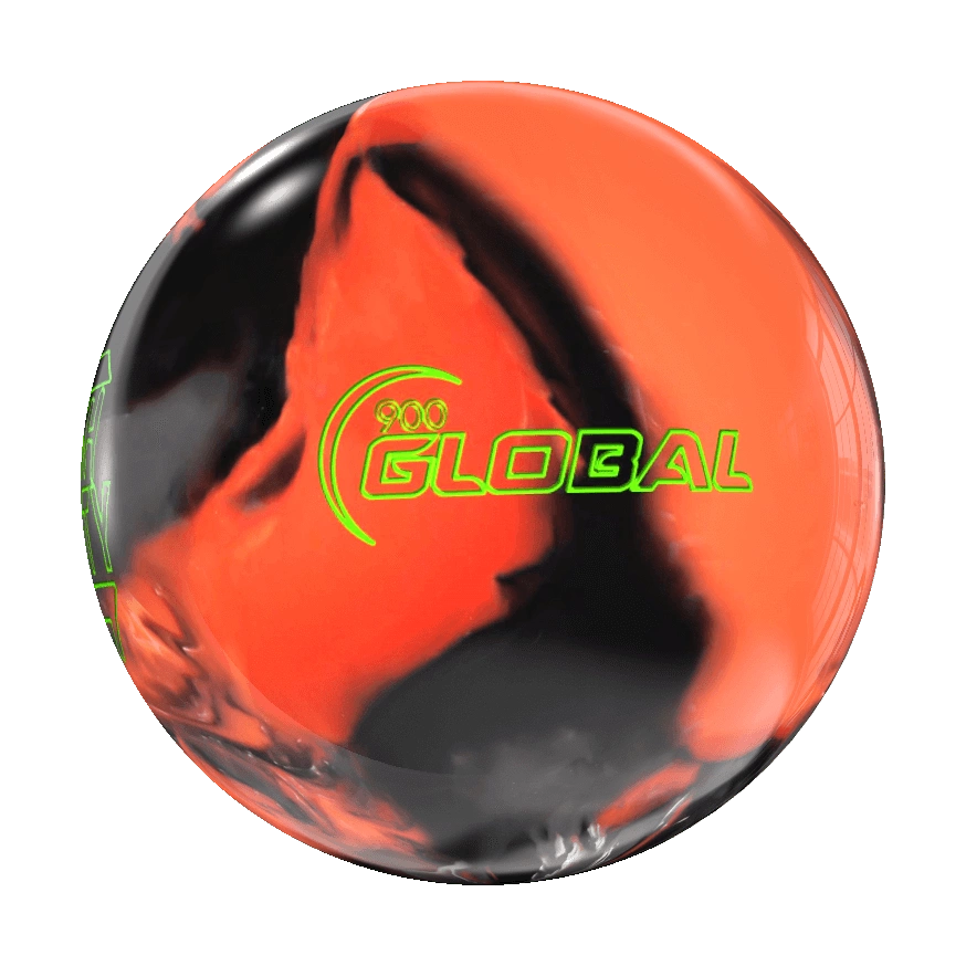 Harsh Reality 900 Global- Bowlingball