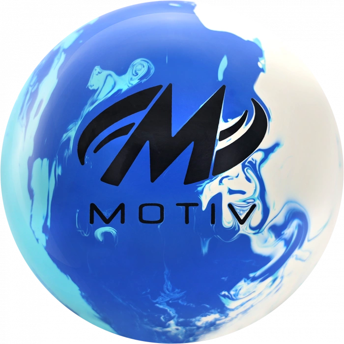 Motiv Subzero Forge Ball Bowlingball