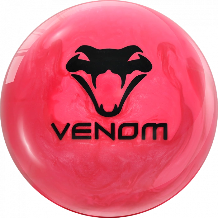 Motiv Hyper Venom Ball Bowlingball