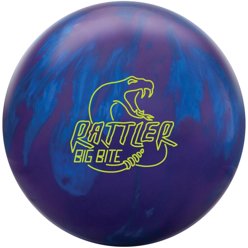 Radical Ball Rattler Big Bite