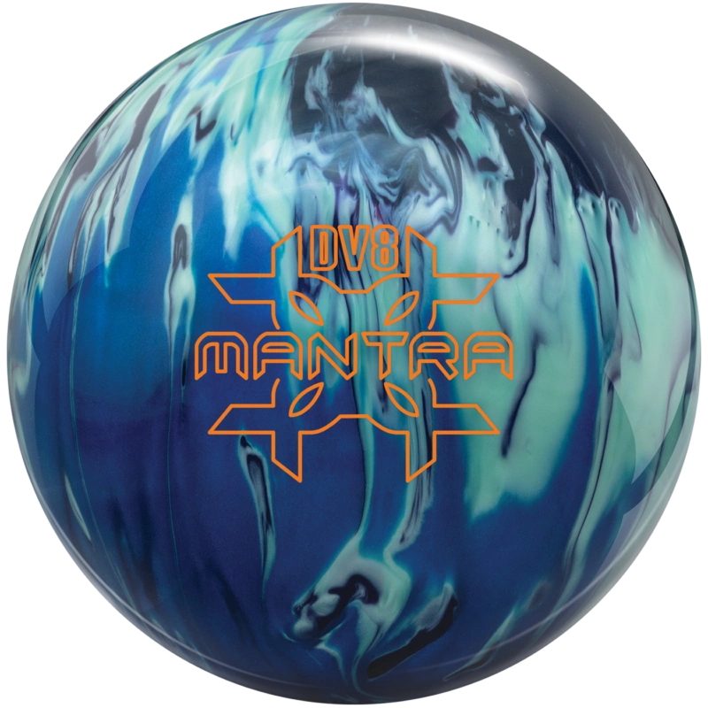 DV8 Bowlingball DV Mantra