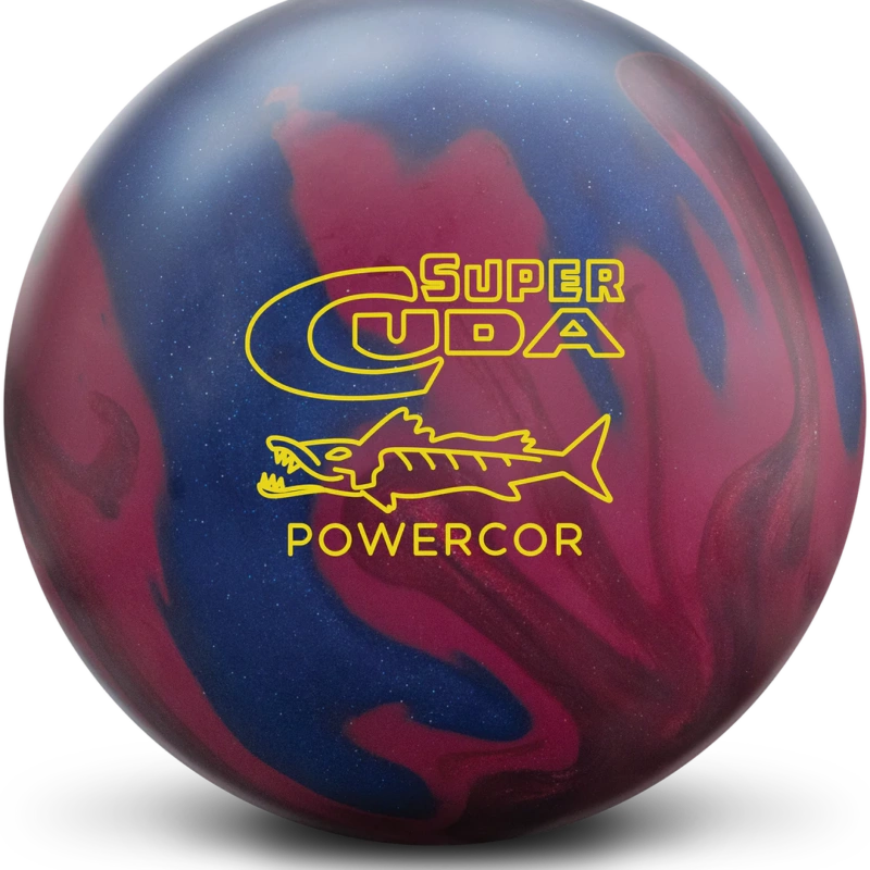 Columbia 300 Bowlingball Super Cuda Power COR