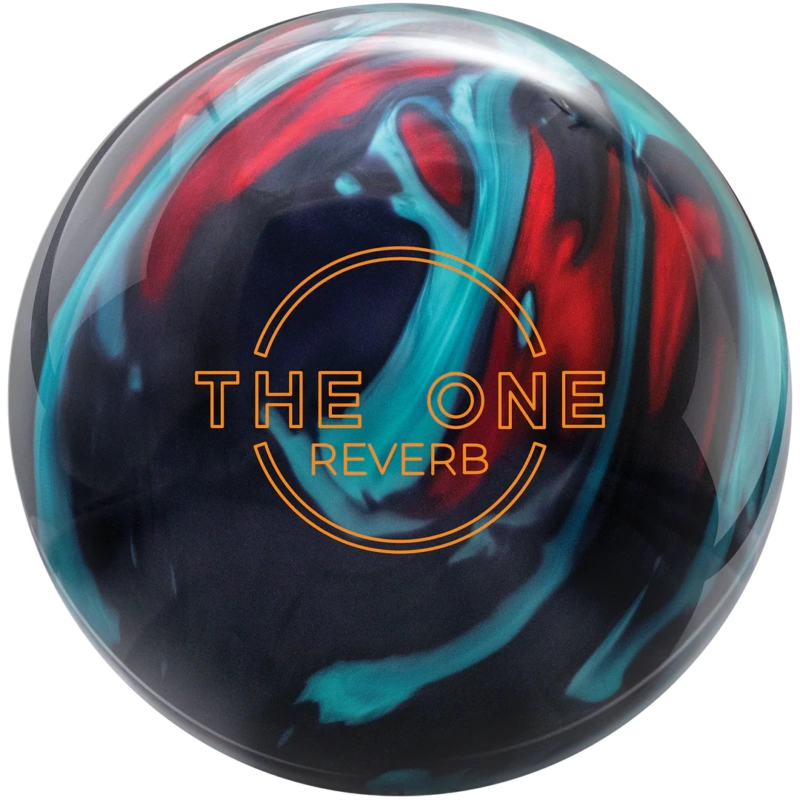 Ebonite Bowlingball EB The On The Reverb