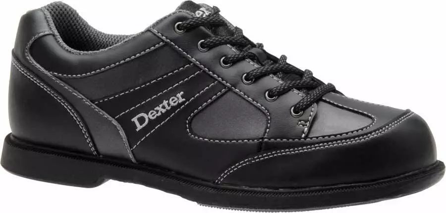 Dexter Pro AM 2 Black Grey Alloy