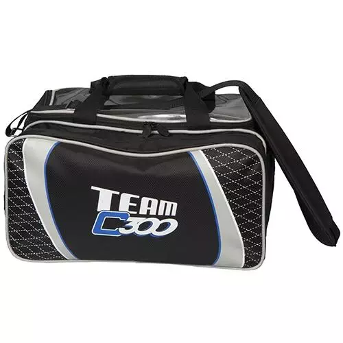 Team Doppel Tasche C300